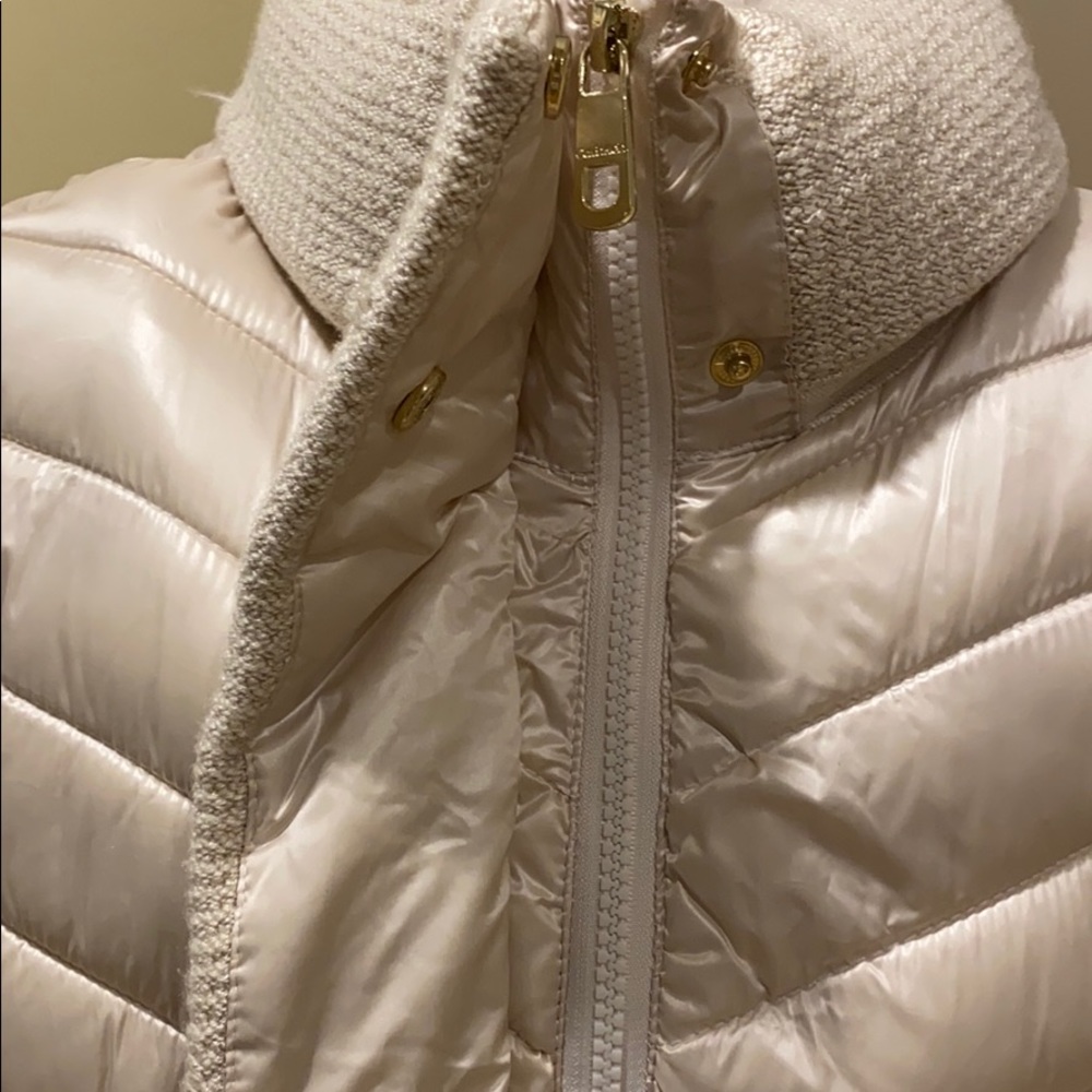 Light pink jacket - Picture 2 of 3